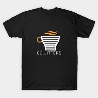 CC Jitters T-Shirt